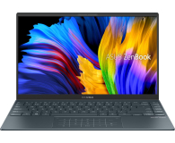 ASUS ZenBook 14 UM425UA R5-5500U/16GB/512/Win11 - 710686 - zdjęcie 4